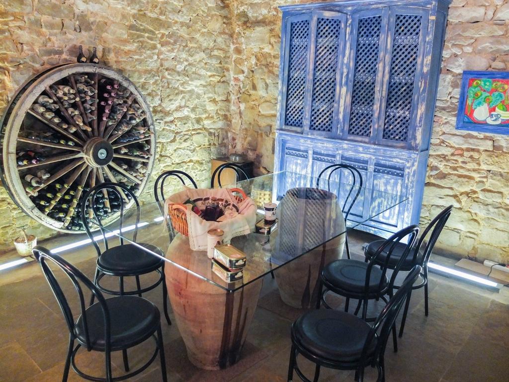Casa Rural Lakoak Garínoain Esterno foto