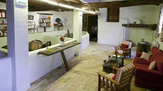 Casa Rural Lakoak Garínoain Esterno foto